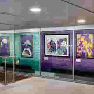 Yotel London City, 5 of 5