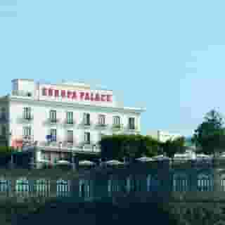 Europa Palace, 3 of 5