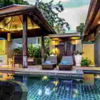 Pullman Phuket Arcadia Naithon Beach, 6 of 6
