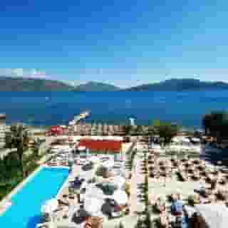 Pasa Beach Hotel, 1 of 5
