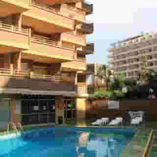 Trebol One Apartments by MC, 2 of 5