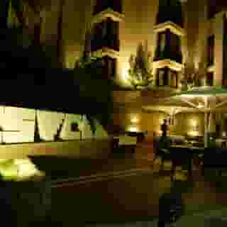 Estela Barcelona, 6 of 6