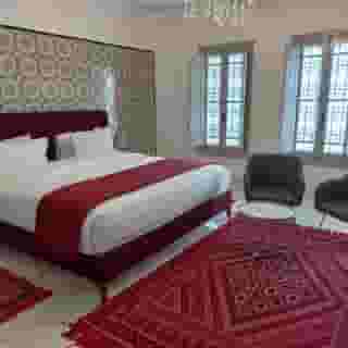 La Menara Hotel & Spa, 5 of 5