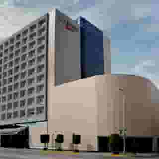 Courtyard By Marriott Mexico City Revolucion, 5 of 5