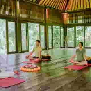 Bagus Jati Health & Wellbeing Retreat, 2 of 5