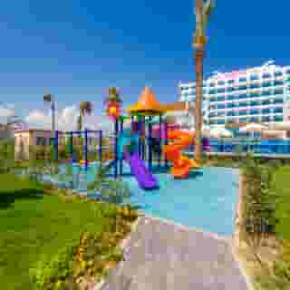 Sun Star Resort Hotel, 6 of 6