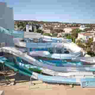Maris Grand Waterpark Resort, 5 of 5