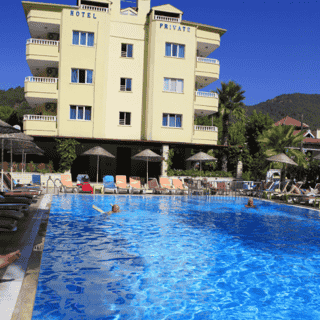 Private Hotel, 3 of 5