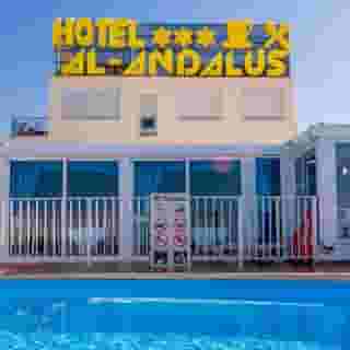 Al Andalus Nerja, 4 of 5