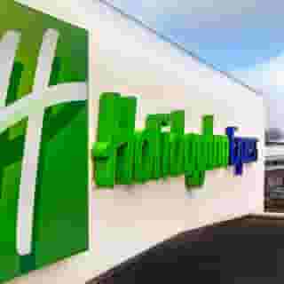Holiday Inn Express Manchester Airport, 5 of 5