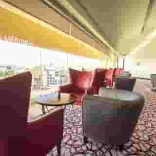 Le Meridien Jeddah, 5 of 5