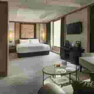 Banyan Tree Bangkok, 6 of 6