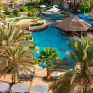 Sheraton Abu Dhabi Hotel & Resort, 1 of 5