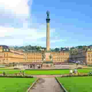 Hotel Austria Stuttgart-City, 1 of 5