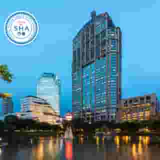 Emporium Suites by Chatrium, 1 of 5