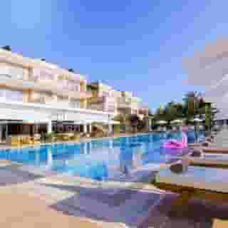 Happy Kalkan, 4 of 5