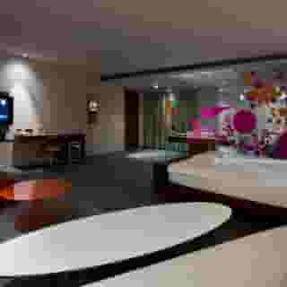 Kuum Hotel and Spa Bodrum, 6 of 6
