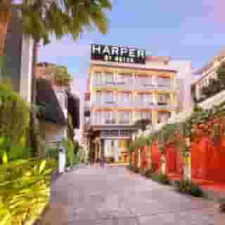 Harper Kuta Hotel by ASTON, 6 of 6