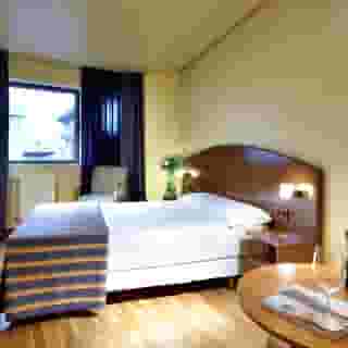 Exe Hotel El Magistral, 4 of 5