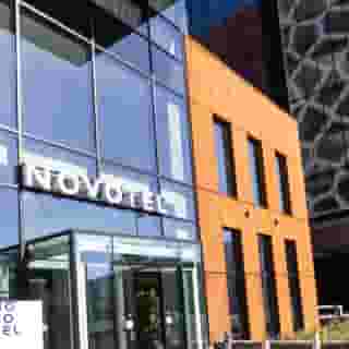 Novotel Liverpool Paddington Village, 5 of 5