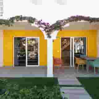 Cordial Green Golf, 5 of 5