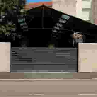 Esplanade Eden, 1 of 5