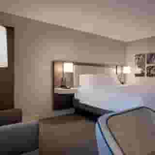 Hampton Inn Boston/Cambridge, 4 of 5