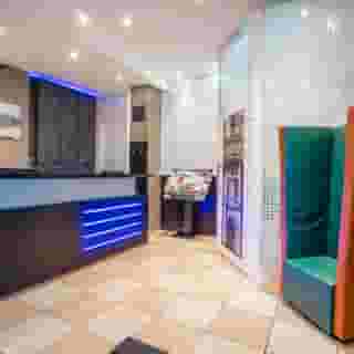 Comfort Hotel Frankfurt Central Station, 1 of 5