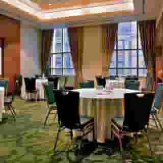 Sofitel New York, 2 of 5