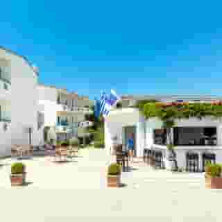 Dolphin Beach Hotel, 5 of 5