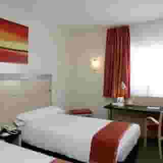 Express By Holiday Inn Madrid-Airport, 5 of 5