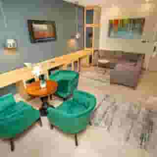 The Gate 30 Suites Hotel, 5 of 5