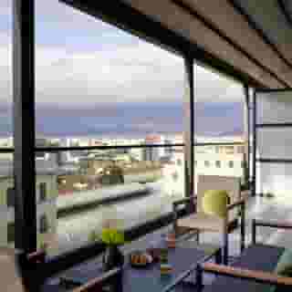 The Port Square Hotel, 2 of 5