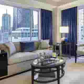 The Peninsula Chicago, 6 of 6