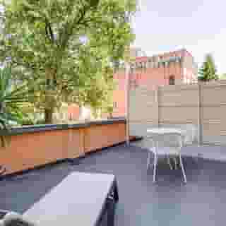 Best Western Cinemusic Hotel, 3 of 5