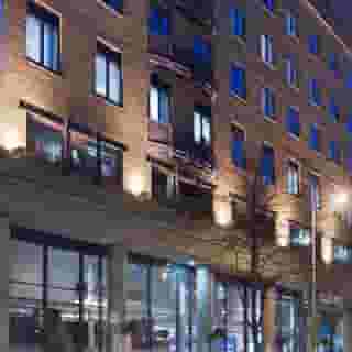 Clayton Hotel Belfast, 3 of 5