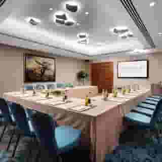 Conrad London St. James, 5 of 5