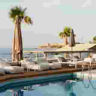 Petradi Beach Hotel, 5 of 5