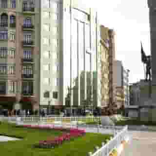 Park Star Hotel Taksim, 1 of 5