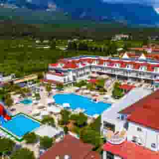 Viking Garden Hotel, 5 of 5