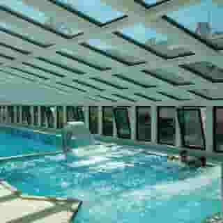 Aqua Hotel, 2 of 5