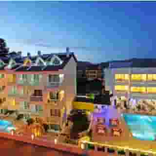 Blue Palace Hotel, 6 of 6