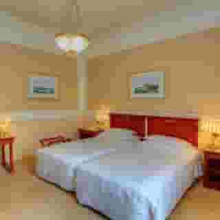 Grand Hotel et des Palmes, 2 of 5