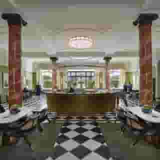 Mandarin Oriental Palace Luzern, 5 of 5