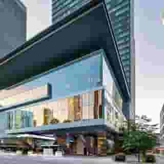 The Ritz-Carlton, Toronto, 6 of 6
