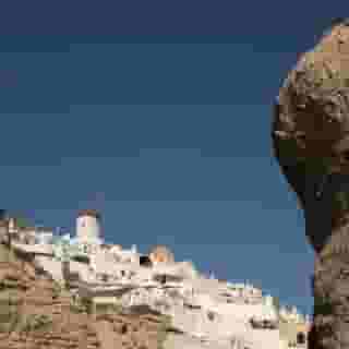 Santo Mine Oia Suites, 3 of 5