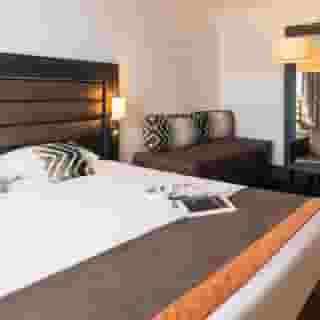 Hotel Mercure Lyon Centre - Gare Part-Dieu, 5 of 5