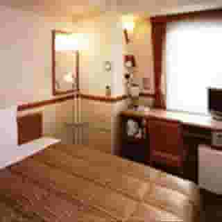 Toyoko Inn Tokyo Haneda Kuko NÂº1, 3 of 5