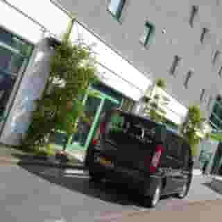 Mandarina Hotel Luxembourg Airport, 4 of 5