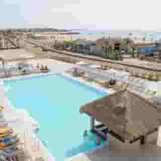 Oasis Salinas Sea, 6 of 6